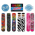 Couleurs Full Color Tube Socks